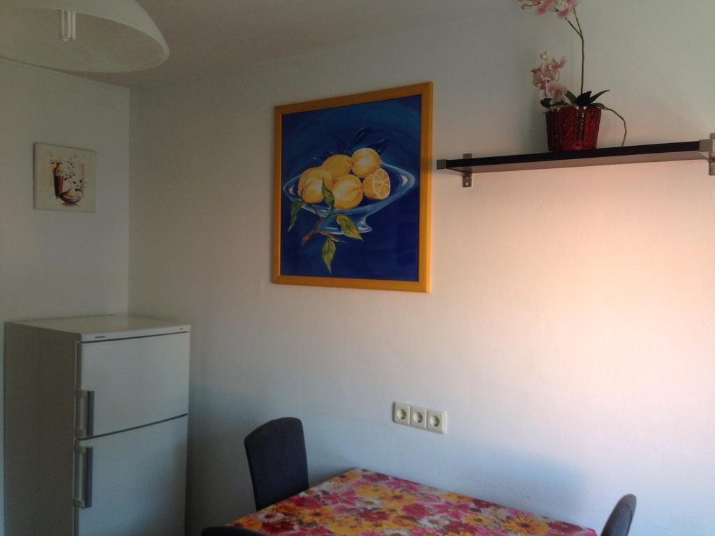 Apartment Nuernberg-City Exterior photo