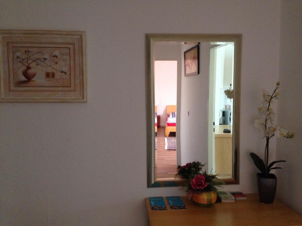 Apartment Nuernberg-City Exterior photo